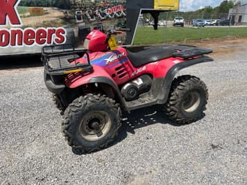 Main image Polaris Explorer